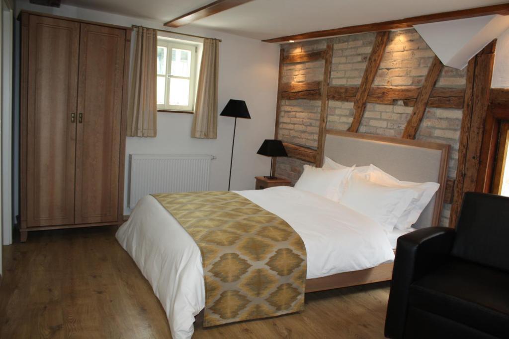 Hotel Hahnmuehle 1323 Coburg Pokój zdjęcie