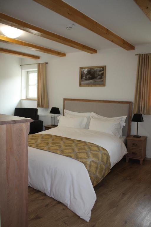 Hotel Hahnmuehle 1323 Coburg Zewnętrze zdjęcie