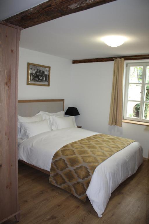Hotel Hahnmuehle 1323 Coburg Zewnętrze zdjęcie