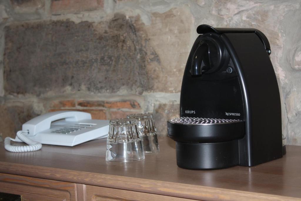 Hotel Hahnmuehle 1323 Coburg Pokój zdjęcie
